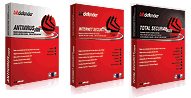 BITDEFENDER Security